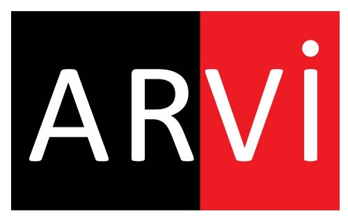 ARVI Demolition Tools logo